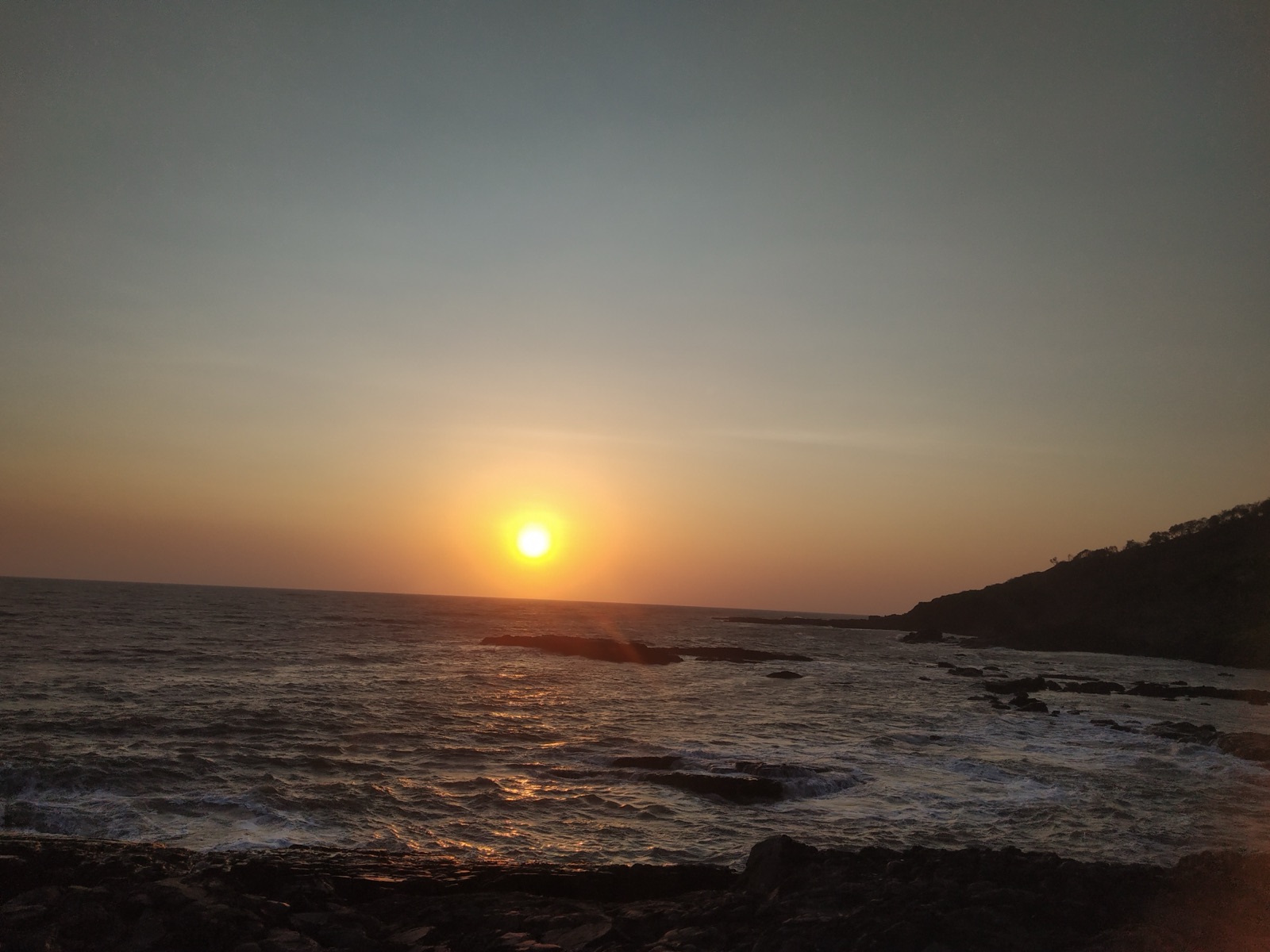 Goa & Gokarna Beach Escape