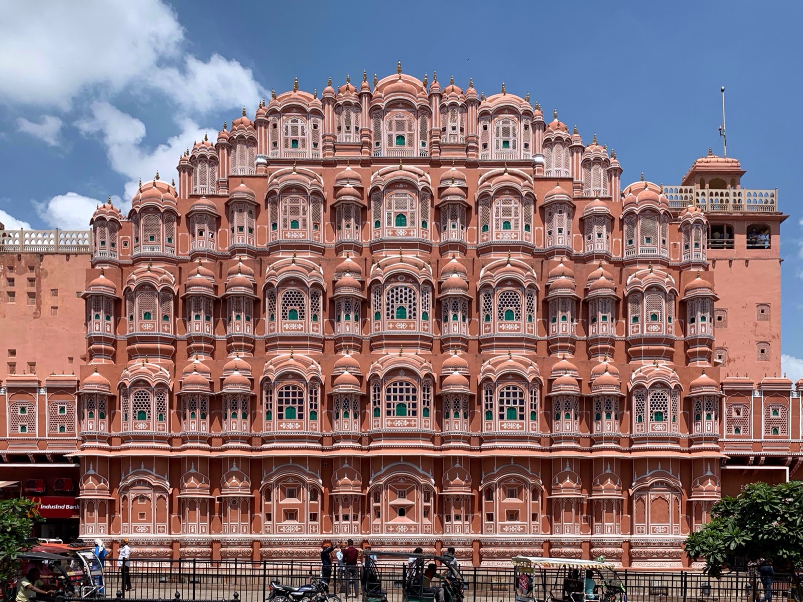 A weekend in Jaipur
